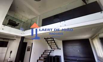 Imagem 2: Lindo apartamento Duplex no Morumbi!