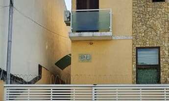 Imagem: Sobrado para venda com 100m² em Vila do