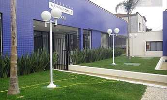 Imagem 6: Apartamento com 2 dormitórios à venda, 68 m² por R$ 540.000,00 - Ipiranga - São Paulo/SP