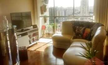 Imagem: SÃO PAULO - Apartamento Padrão - Tatuapé