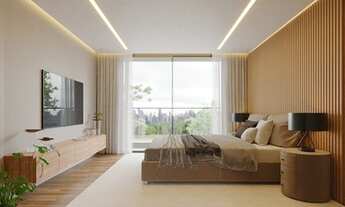 Imagem 7: Sobrado em condomínio à venda bairro Água Verde Curitiba PR