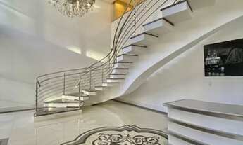 Imagem 4: Apartamento com 3 dormitórios à venda, 194 m² por R$ 1.399.000,00 - América - Joinville/SC