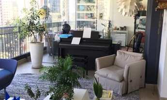 Imagem: Apartamento para aluguel e venda possui