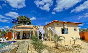 Imagem 2: Casa para temporada em pirenopolis