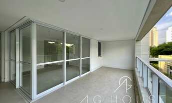 Imagem 7: Excelente apartamento em condomínio exclusivo na Vila Romana, 4 dormitórios e 3 vagas dete