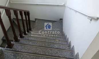 Imagem 2: Salão, Vila Cascatinha, São Vicente - R$ 950 mil, Cod: 1072