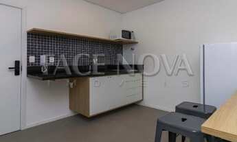 Imagem 3: SAO PAULO - Studio - Higienopolis