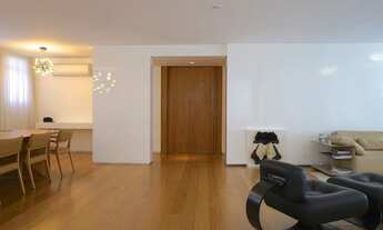 Imagem 5: Apartamento com 2 quartos Haddock Lobo