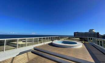 Imagem 6: Apartamento para Venda em Salvador, Jardim Armação, 2 dormitórios, 2 suítes, 3 banheiros