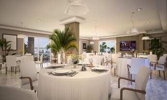 Imagem 4: 2 Dormitórios- Guilhermina- Lazer Completo- Financiamento Direto