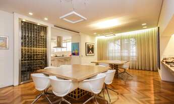 Imagem 3: Apartamento super bem localizado na Cerqueira César - São Paulo - SP