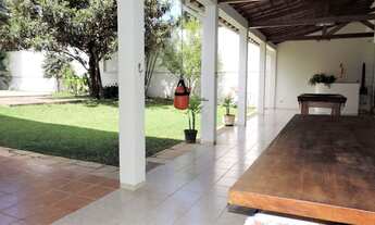 Imagem 6: Casa a Venda Brooklin Velho - São Paulo