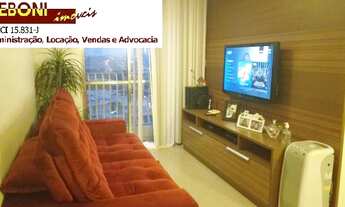 Imagem: SÃO PAULO - Apartamento Padrão - VILA