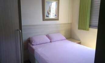 Imagem 2: Apartamento Jardim Santa Terezinha (Zona Leste) São Paulo/SP