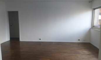 Imagem 4: Vila Mariana - Amplo apto de 2 dorms com 100 m2 entre metrô Ana Rosa e Ibirapuera