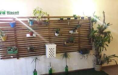 Imagem 4: Sobrado com 3 dormitórios à venda, 140 m² por R$ 550.000,00 - Jardim Monte Kemel - São Pau