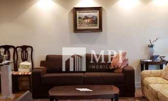 Imagem 1: Apartamento com 4 dormitórios à venda, 236 m² por R$ 1.200.000,00 - Santana (Zona Norte)