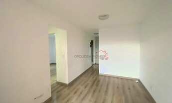 Imagem: APTO 2 DORMS TABOÃO CONDOMINIO FECHADO