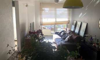 Imagem 7: Apartamento para venda com 62 metros quadrados com 3 quartos em Vila Santa Catarina - São