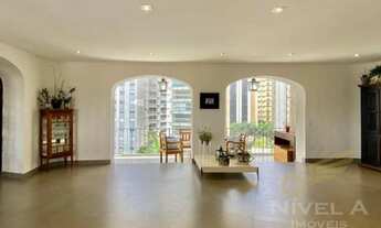 Imagem 5: Apartamento para Venda em São Paulo, Jardim Paulista, 4 dormitórios, 4 suítes, 6 banheiros