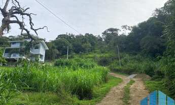 Imagem 3: Belo Terreno Localizado no Bairro Costa de Macacu, com Vista p/ o Mar e Garopaba