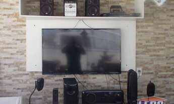 Imagem 16: Apartamento Duplex com 3 dormitórios à venda, 122 m² por R$ 850.000,00 - Chácara Califórni