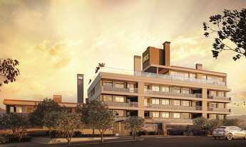 Imagem: Apartamento Garden para venda com 105,51