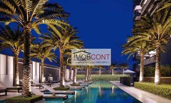 Imagem 7: Apartamento com 3 dormitórios à venda, 163 m² por R$ 2.800.000,00 - Vila Mariana - São Pau