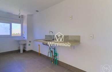 Imagem 6: Apartamento com 3 dormitórios à venda, 76 m² por R$ 539.000,00 - São João - Porto Alegre/R