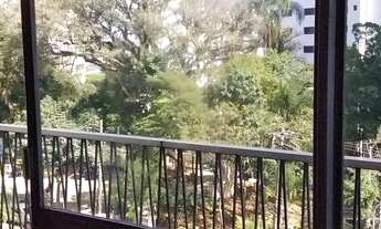 Imagem 4: APARTAMENTO 3 DORMITÓRIOS COM 255 MTS