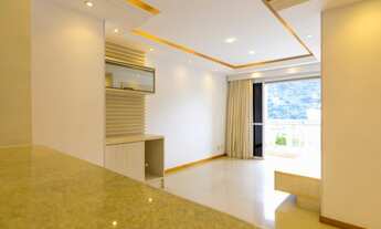 Imagem 5: Apartamento com 80 m², 2 quartos, 2 vagas!