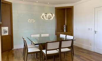 Imagem 3: Apartamento para venda com 308 m2 e 4 suítes em Moema - São Paulo - SP