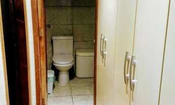 Imagem 4: Apartamento para Venda em São Paulo, Vila Mazzei, 2 dormitórios, 1 banheiro, 1 vaga