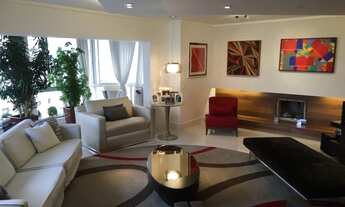 Imagem: Apartamento para Venda em São Paulo, Moema