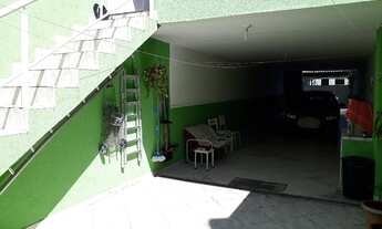 Imagem 4: Sobrado residencial à venda, Vila Guilhermina, São Paulo