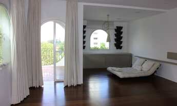 Imagem 3: 73586- J E Lima ( junto Rua Estados Unidos) - 279m2- 3 suítes-3 vagas- Pronto para morar