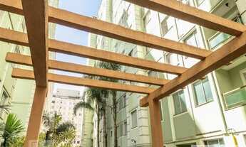 Imagem 7: Apartamento Jardim Santa Terezinha (Zona Leste) São Paulo/SP