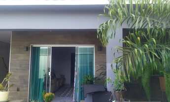 Imagem 5: Linda casa na Estância Planaltina, de laje, 330.000