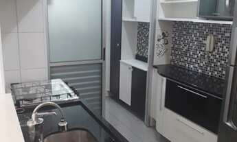 Imagem 3: APARTAMENTO RESIDENCIAL em SÃO PAULO - SP, VILA CALIFÓRNIA