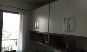 Imagem 4: Apartamento para venda tem 107 metros quadrados com 3 quartos