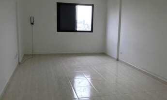 Imagem 5: Apartamento para aluguel e venda tem 34 metros quadrados com 1 quarto