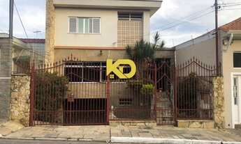 Imagem: Sobrado com 3 dorms, Água Rasa, São Paulo