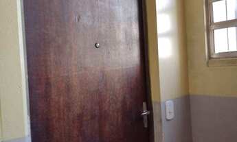 Imagem 3: Apartamento CDHU