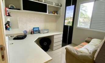 Imagem 6: Apartamento para venda com 76 metros com 3 quartos, sendo 1 suítes no Parque Prado