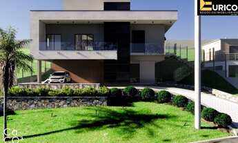 Imagem: Casa à venda no Condomínio Terras de Santa