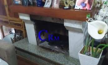 Imagem 2: Casa em condomínio . 04 quartos (02 suítes) . 02 vagas . 154 m2