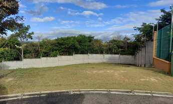 Imagem 4: Alphaville Nova Esplanada 2, lindo terreno de 785mtrs2 com fundo para área verde, rua sem