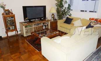 Imagem 5: 3 dorms, 1 vaga, 106 m², excelente local, ótimo investimento!