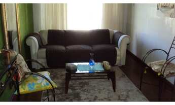 Imagem 3: Casa em alvenaria SÃO JOSÉ - SC