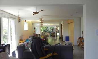 Imagem 5: Casa com piscina a poucos metros do Parque Villa Lobos